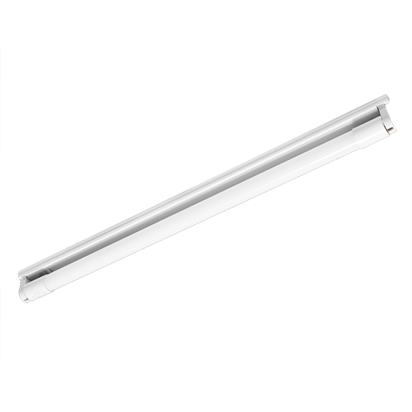 Equipo Canoa Led 1X9W 600Mm C/Tubo