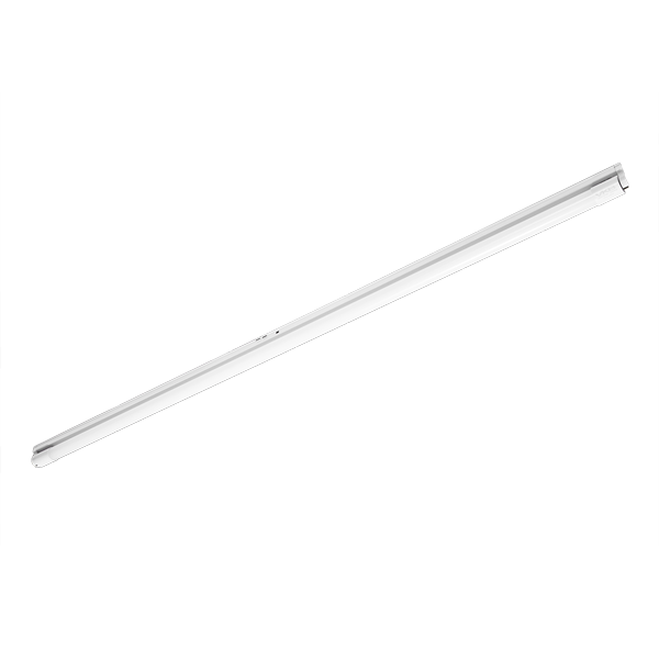 Equipo Canoa Led 1X18W 1200Mm C/Tubo