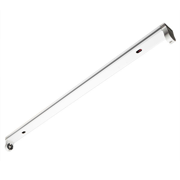 Equipo Canoa Led 1X9W 600Mm S/Tubo