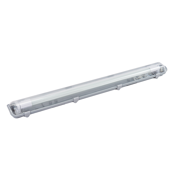 Equipo Estanco Led 1X9W 600Mm Con Tubo