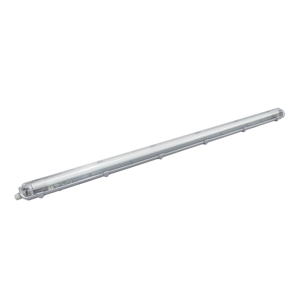Equipo Estanco Led 1X18W 1200Mm Con Tubo