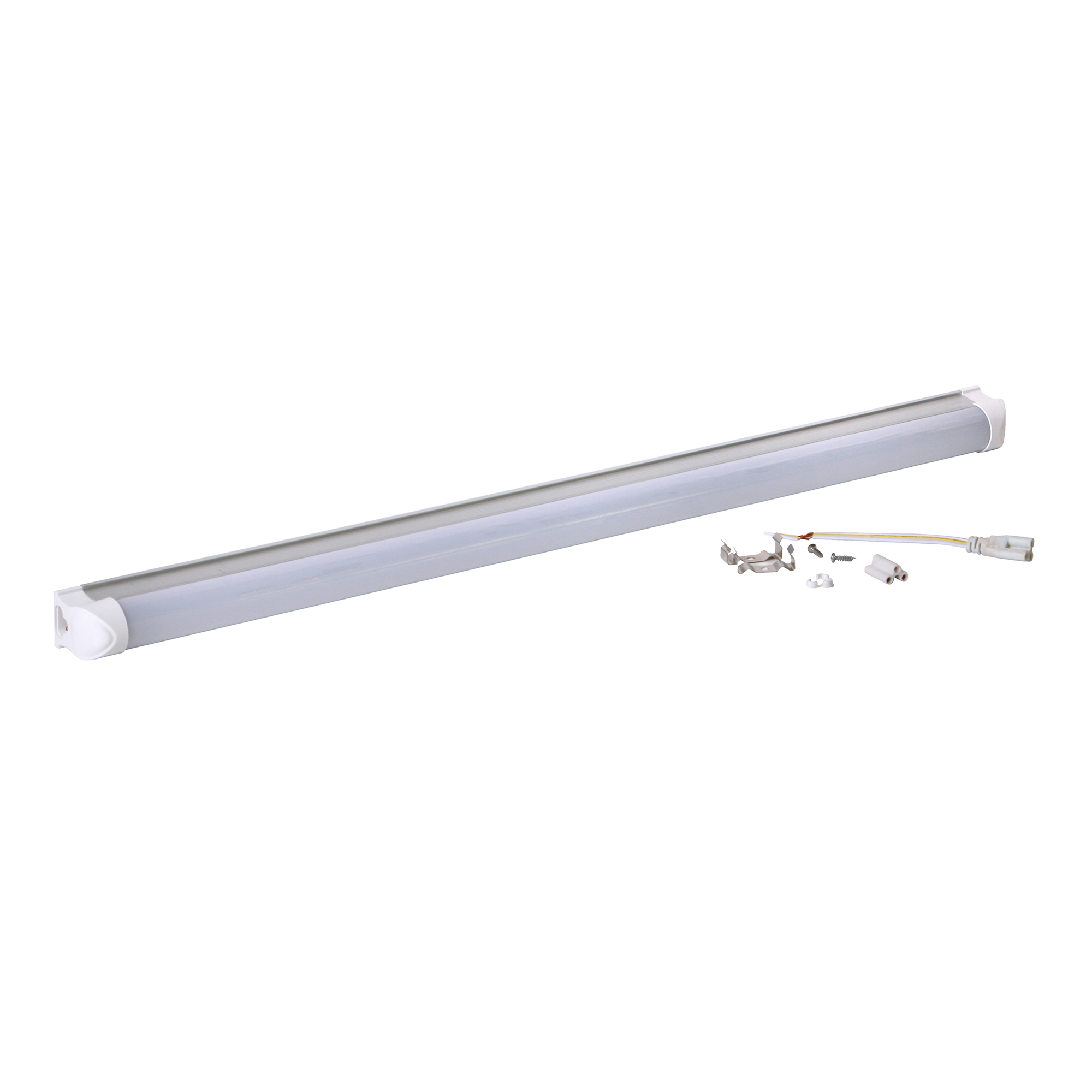 Equipo Canoa Led 1X10W
