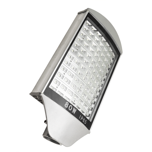 Luminaria Publica Led 80W L305 Cree