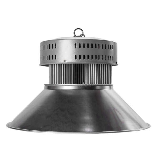 Campana Industrial Led Cob 200W 6500K