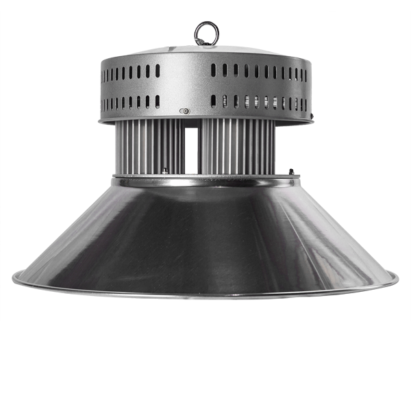 Campana Industrial Led Cob 150W 4000K