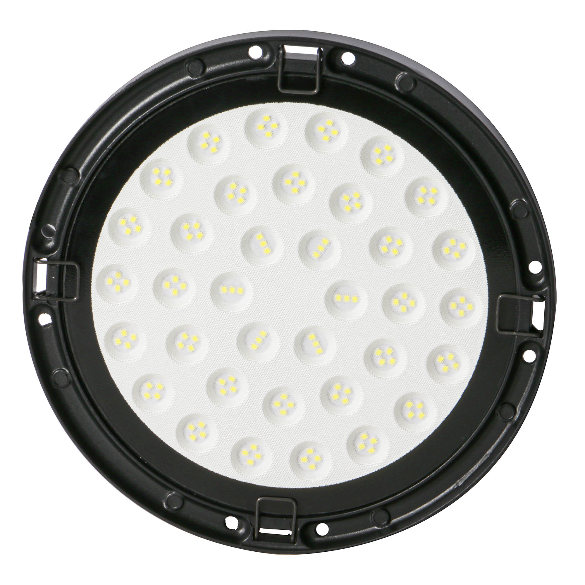 Campana  Led UFO 100W 6500K Ip65 Pf0.93
