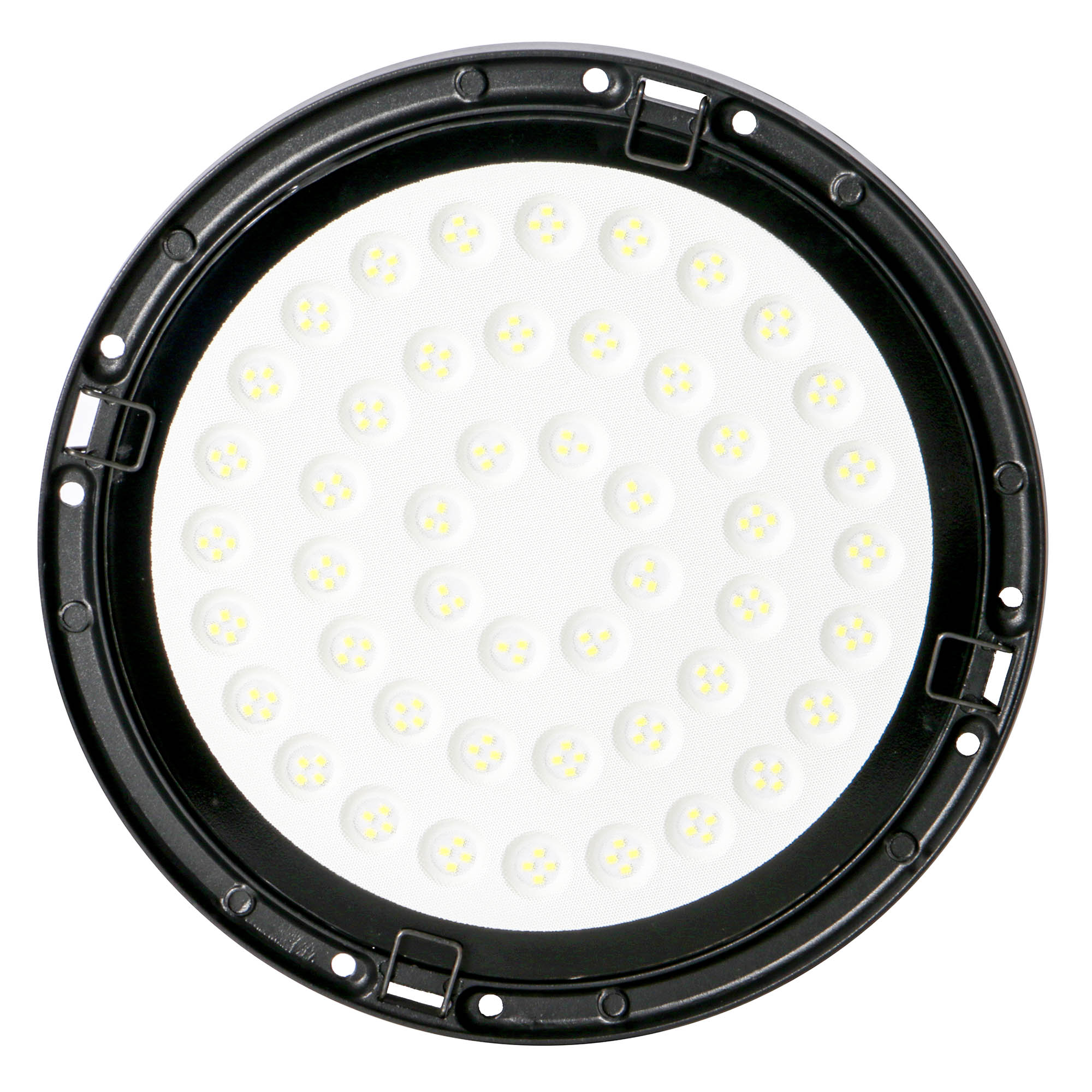 Campana Led UFO 150W 6500K Ip65 Pf0.93