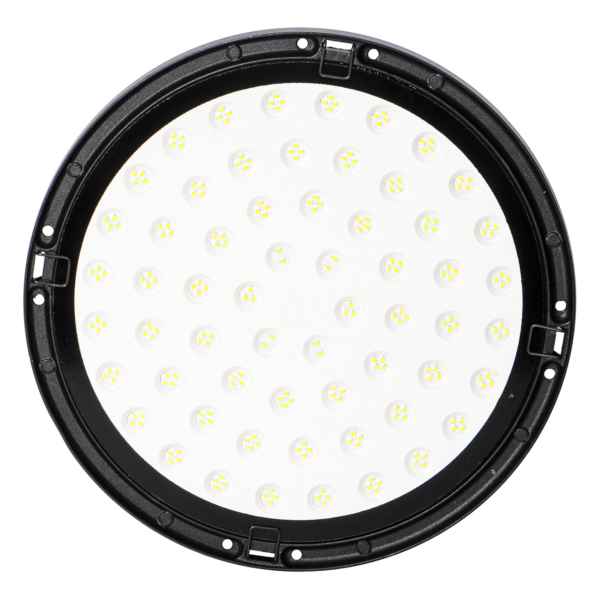 Campana Led UFO 200W 6500K Ip65 Pf0.93