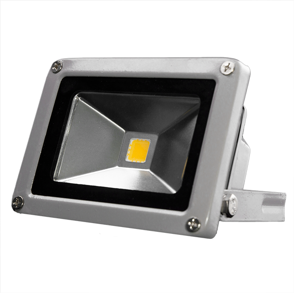 Proyector De Area Led 10W (Cob) Luz Dia