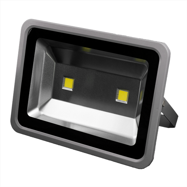 Proyector De Area Led 100W (Cob) Luz Dia