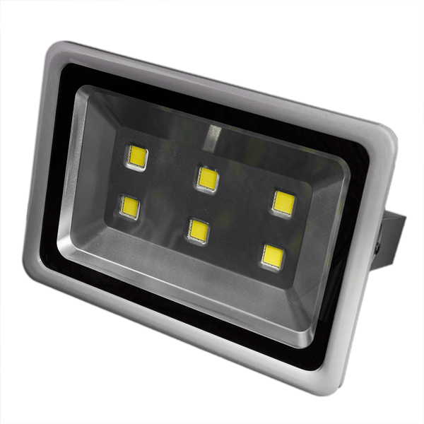 Proyector De Area Led 300W (Cob) Luz Dia