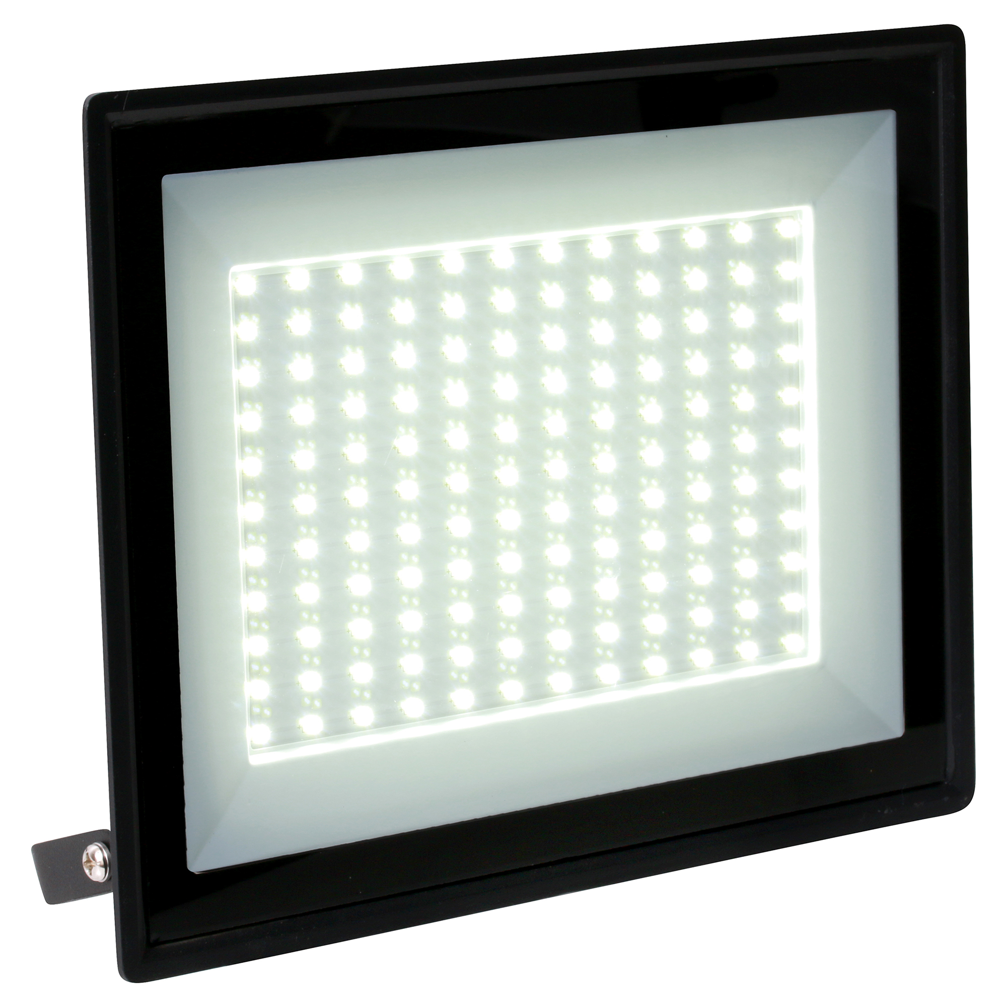 Proyector De Area Led Ultra Plano 150W (Dob) Luz Dia