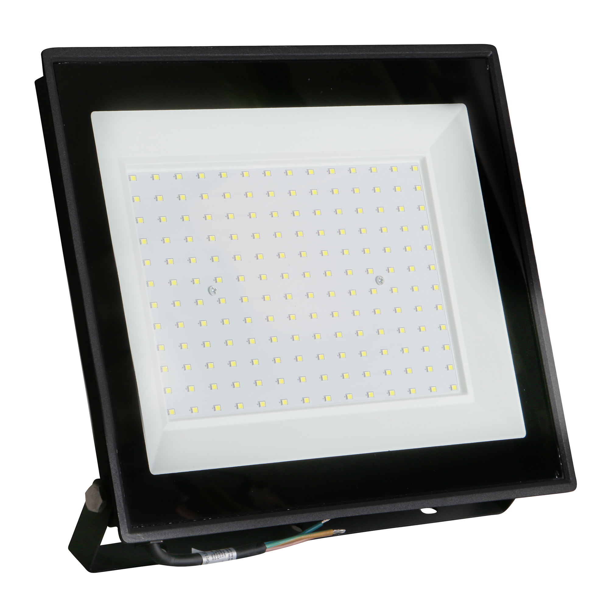 Proyector De Area Led Ultra Plano 200W (Dob) Luz Dia