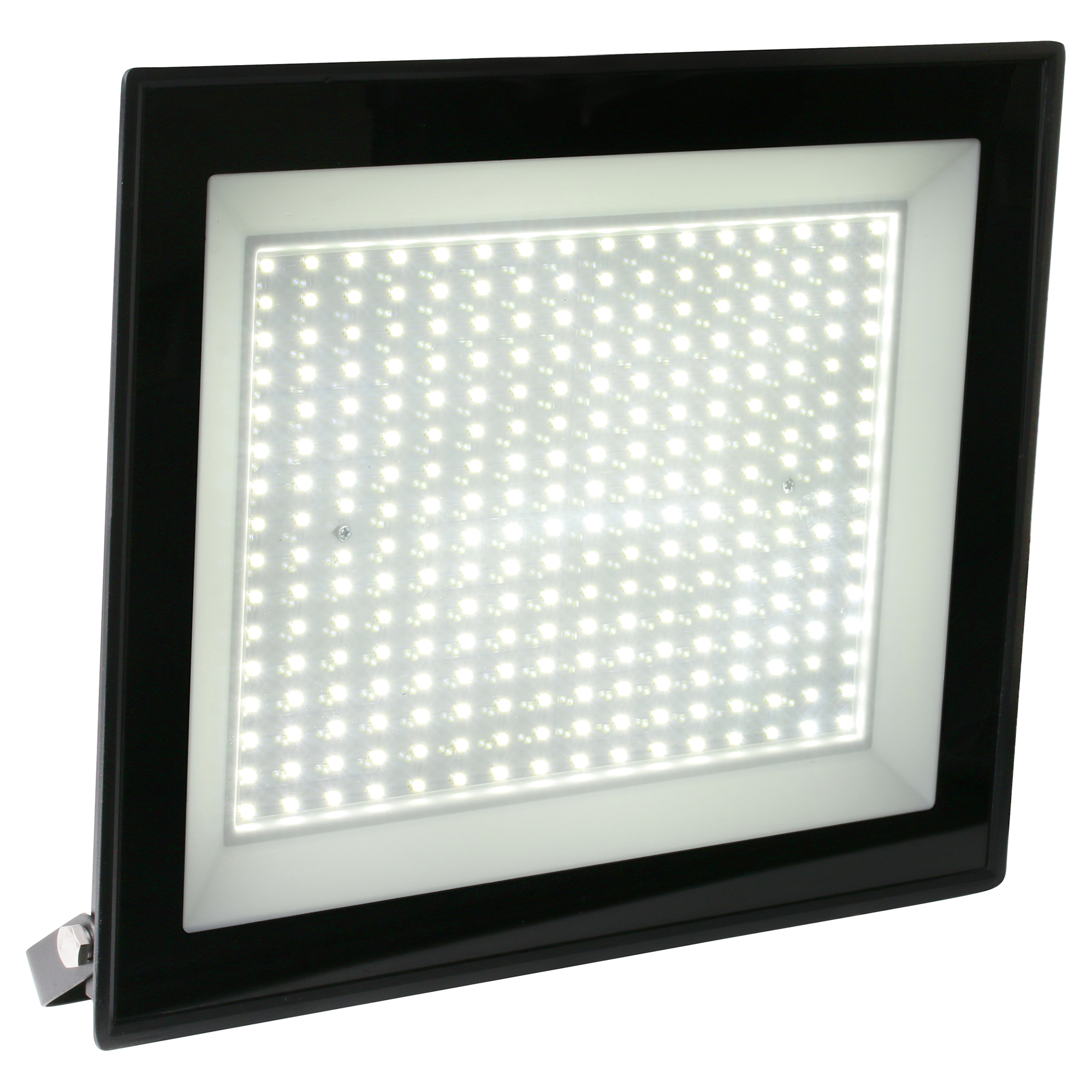 Proyector De Area Led Ultra Plano 300W (Dob) Luz Dia