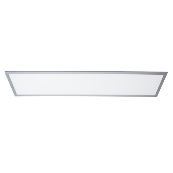 Panel Led Rectangular 36W 2800Lm 300X1200Mm 6500K Luz Dia