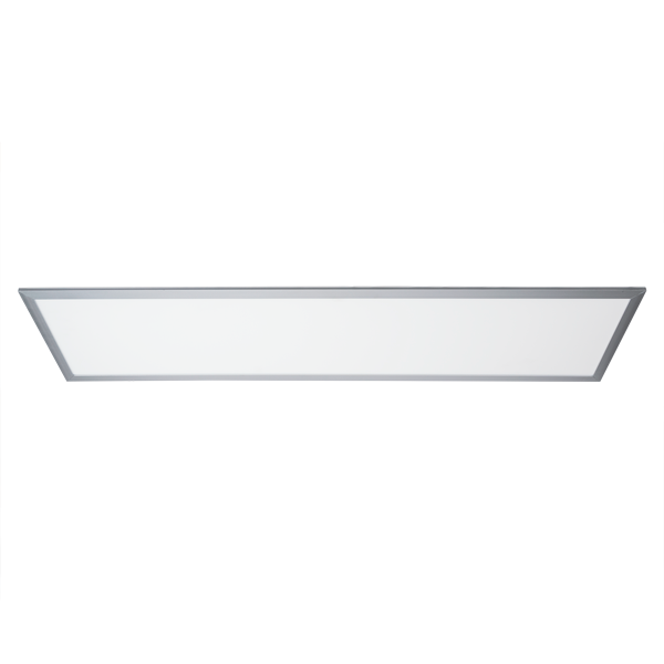 Panel Led Rectangular 36W Luz Dia 300X120Cm