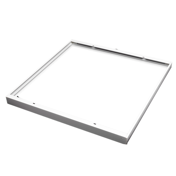 Marco Aluminio Para Led Panel 600X600Mm