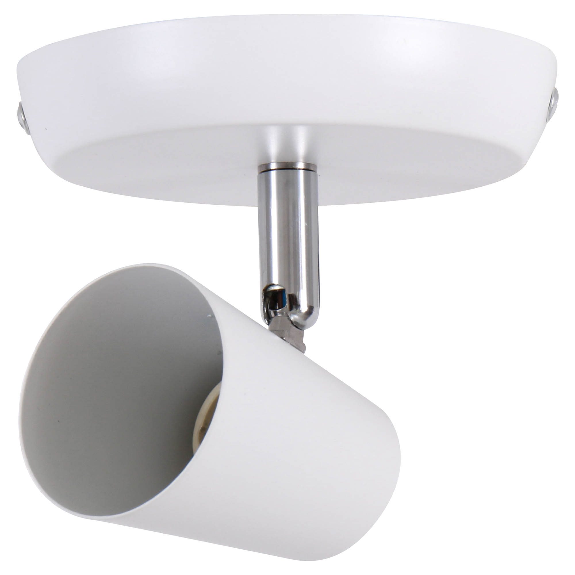 Foco Sobrepuesto 1 Luz  GU-10