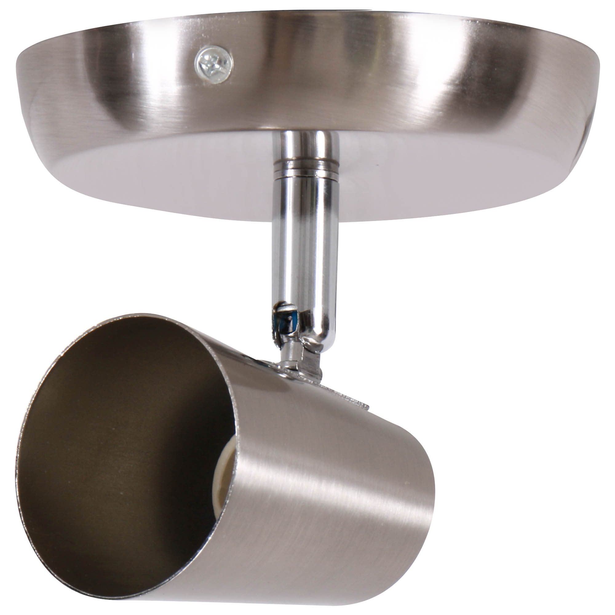 Foco Sobrepuesto 1 Luz  GU-10