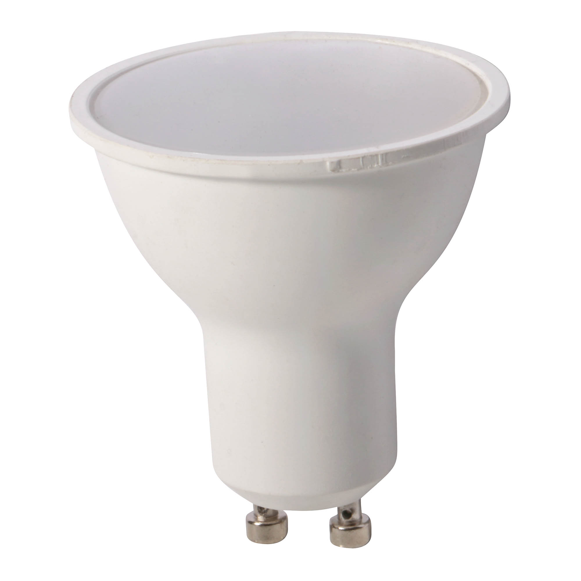 Ampolleta Led 6W GU-10 Luz Día