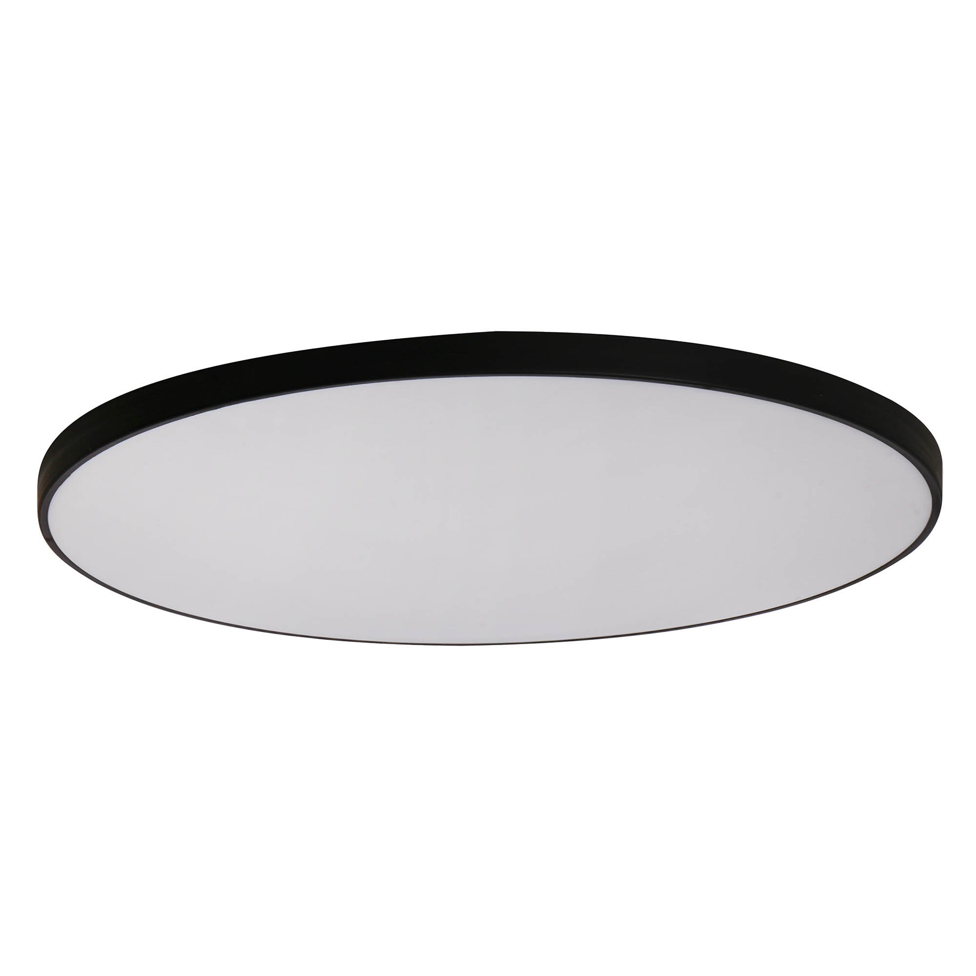 Plafón Led Ultra Plano  -Baño y Cocina IP54 24W 6500K