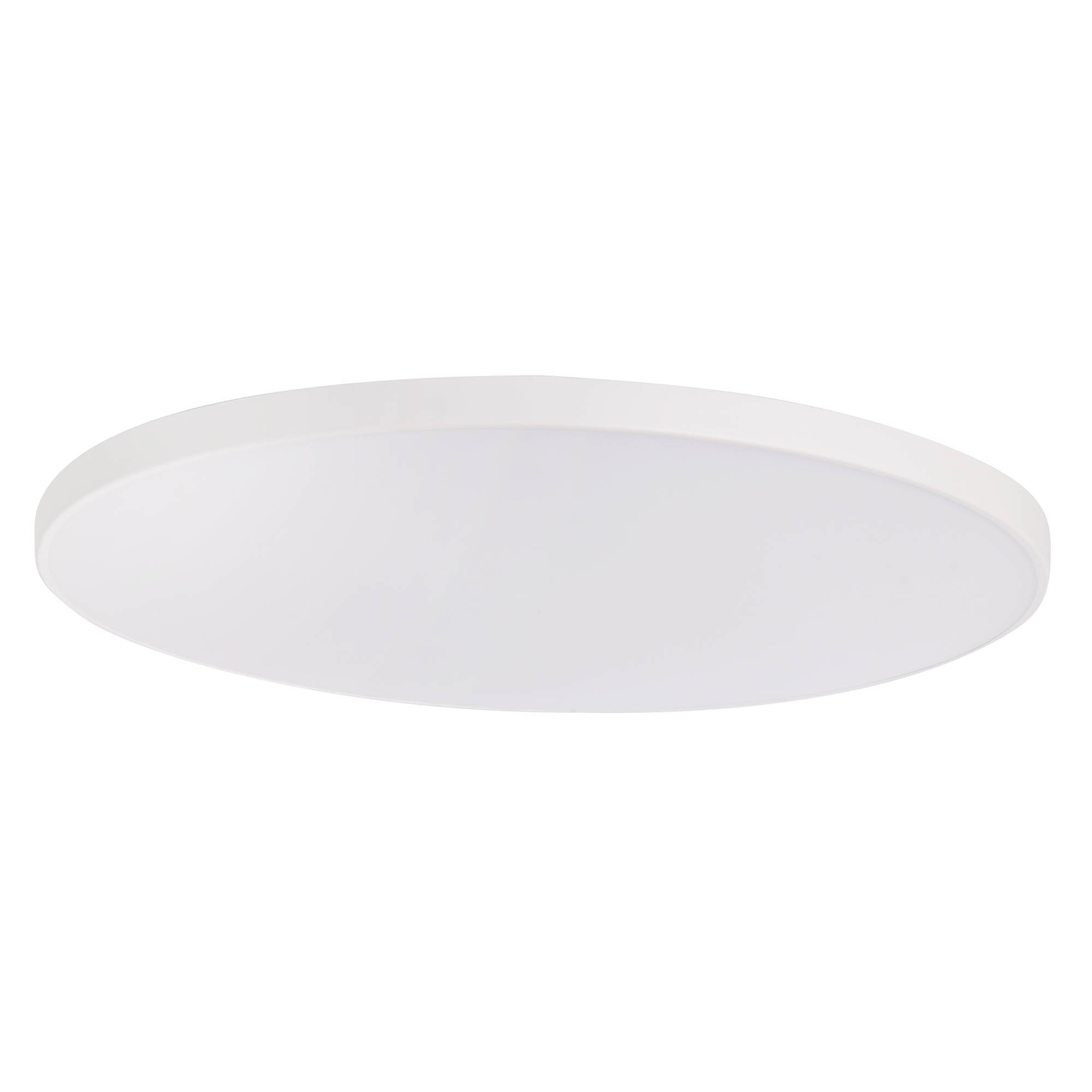 Plafón Led Ultra Plano -Baño y Cocina IP54 24W 6500K