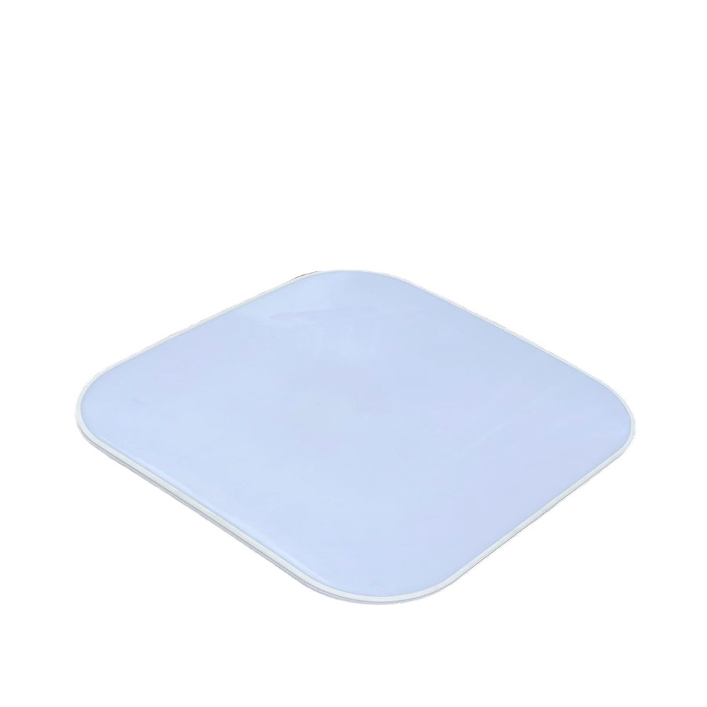 PLAFON LED PLANO 40W Cuadrado 40W 3 tonos de luz