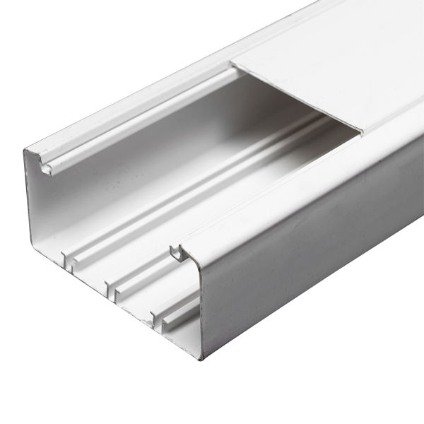 Canaleta 100Mm X 50Mm 2M.
