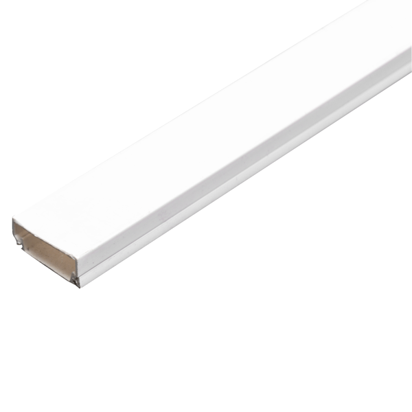 Canaleta 30Mm X 13Mm 2M.