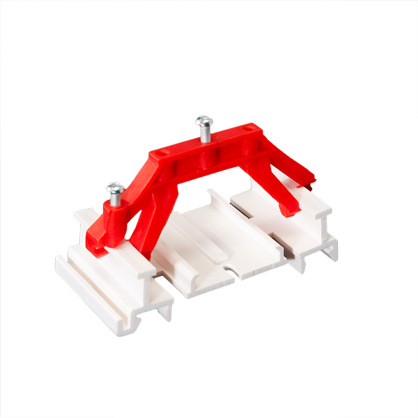 Accesorio Modulo 4 Piezas Para Canaleta 100Mm X 50Mm