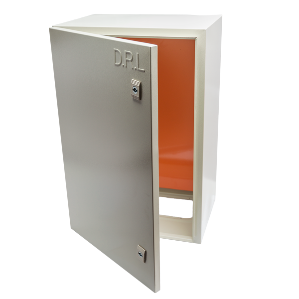Gabinete Metalico 700X500X200 (Db-5720)