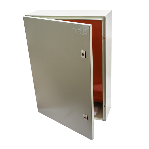 Gabinete Metalico 800X600X200 (Db-6720)
