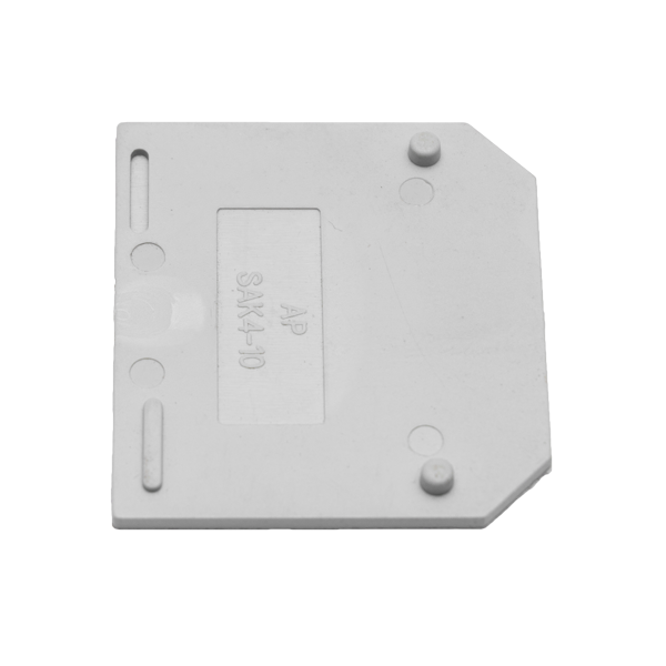 Tapa Para Borne 10Mm