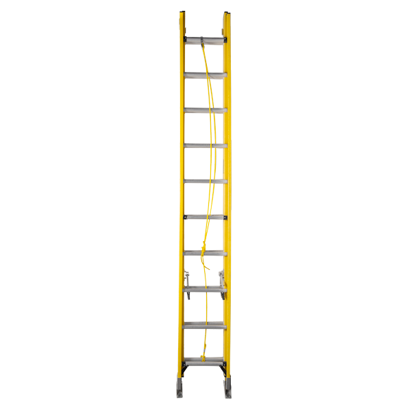 Escala Fibra De Vidrio Extendible 3,20 M (Fm42-210Ii)