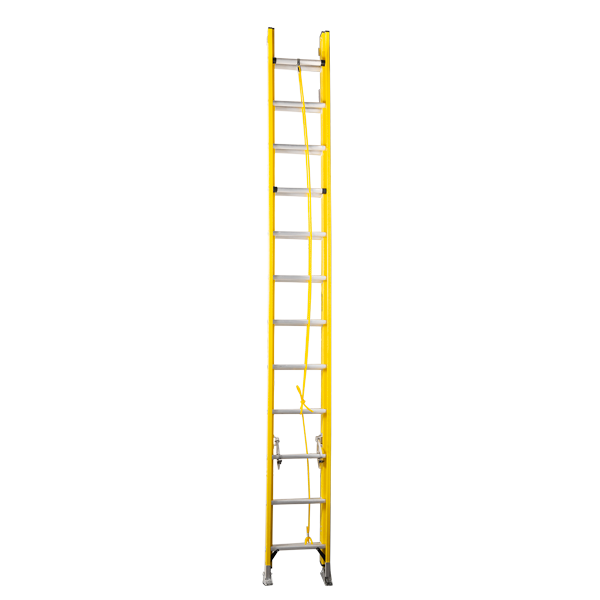 Escala Fibra De Vidrio Extendible 3,8 M (Fm42-212I-Ii)