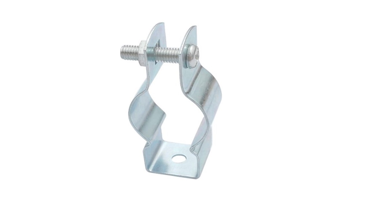 Abrazadera Caddy 20MM