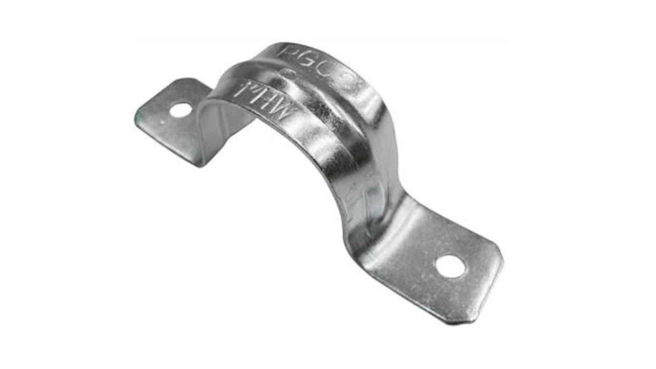 Abrazadera Omega 20MM