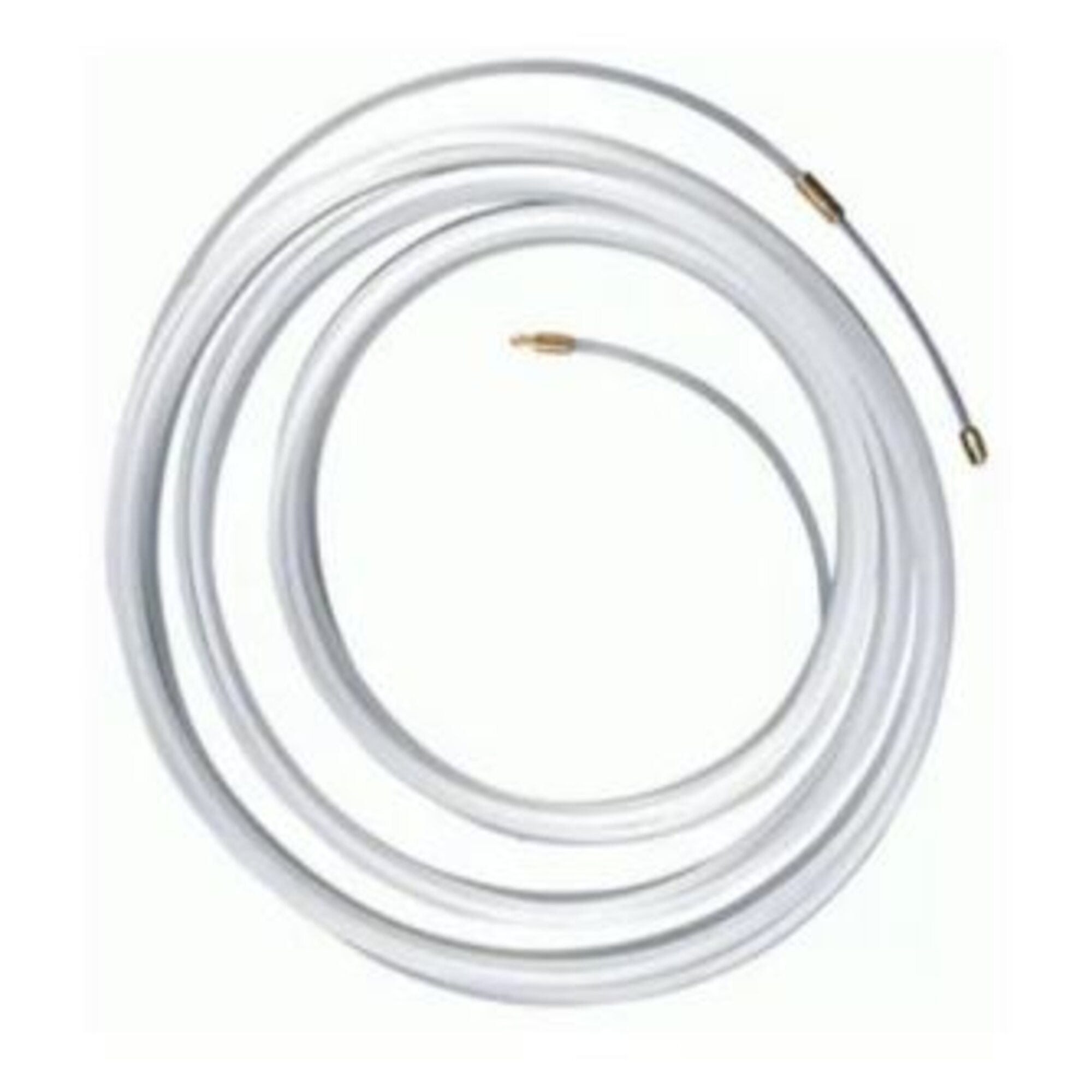 TIRACABLE/LAUCHA ACERO 4MM 30 METROS