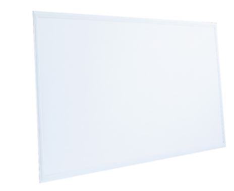 Panel Led Rectangular 70W  600X1200mm 6500K Luz Dia